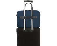 SAMSONITE Eco Wave Torba na notebook 15.6 Midnight Blue KC2.11.001 - 737764 - zdjęcie 4